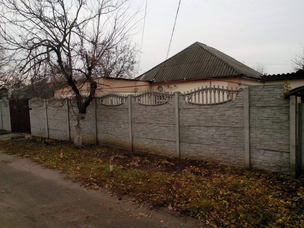 Демонтаж с последующим монтажом – Заборный Мастер