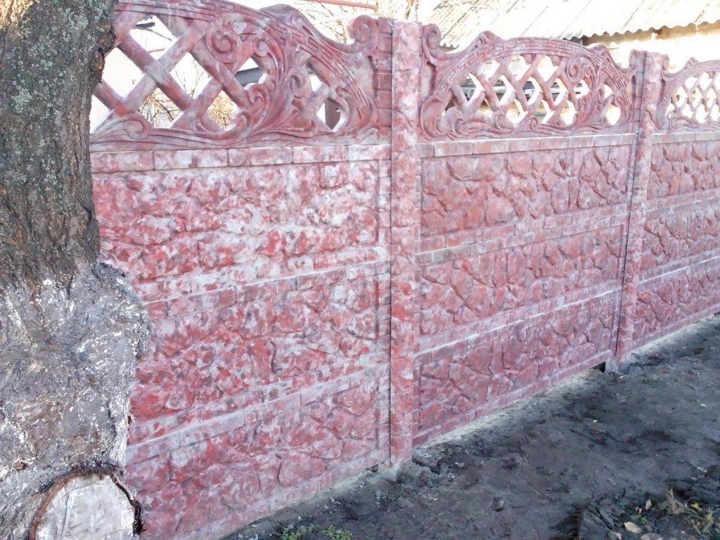 Демонтаж с последующим монтажом – Заборный Мастер